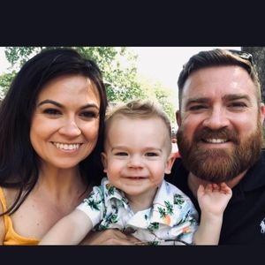 Meet your Posher, Gregory